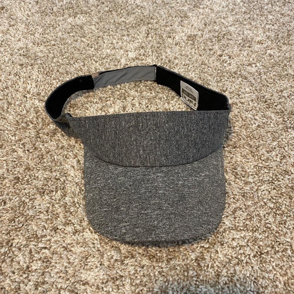 Hind visor